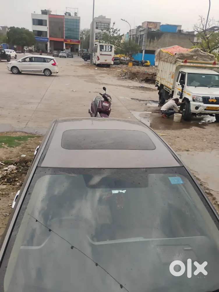 Honda City Good Condition