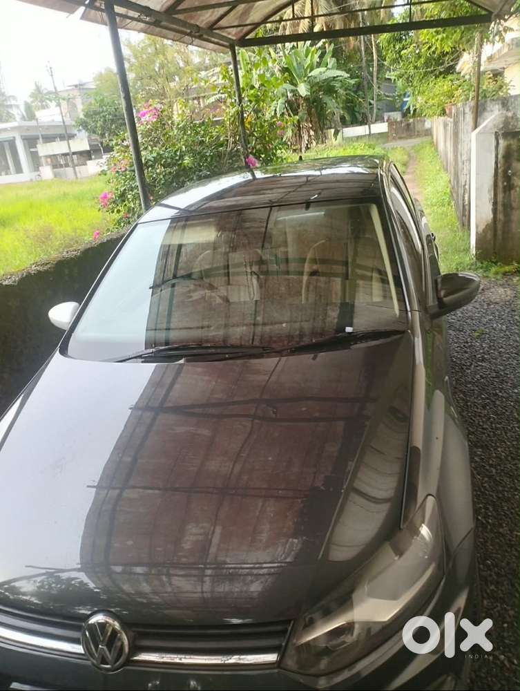Volkswagen Ameo 2016 Variant