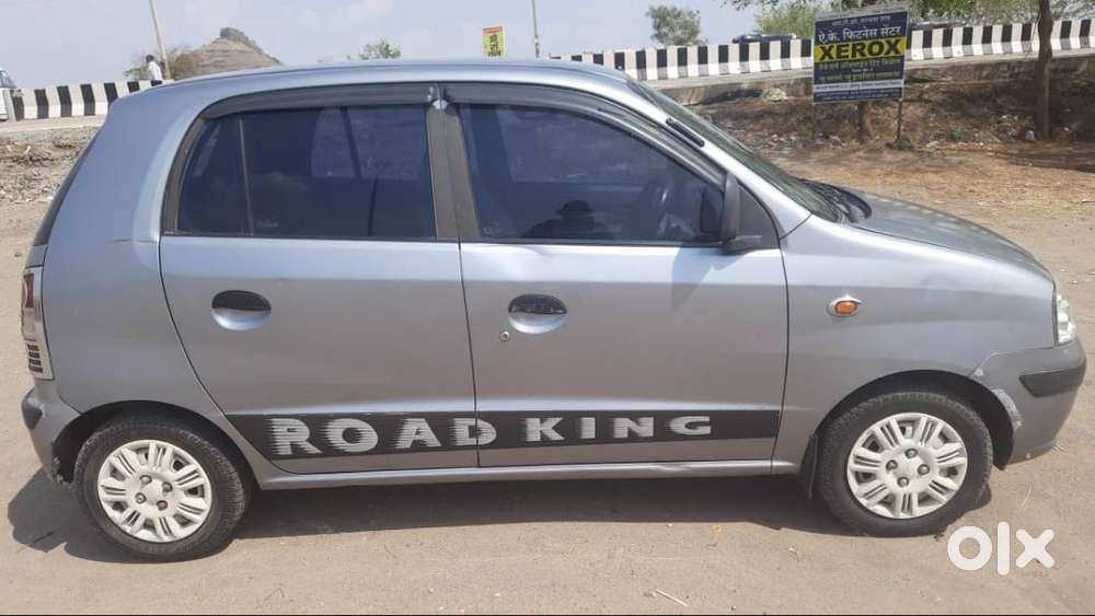 Santro Xing 2007 With Rr 2029