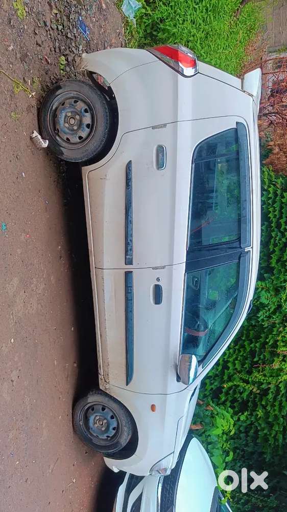 Maruti Suzuki Alto K10 Vxi Petrol 2017