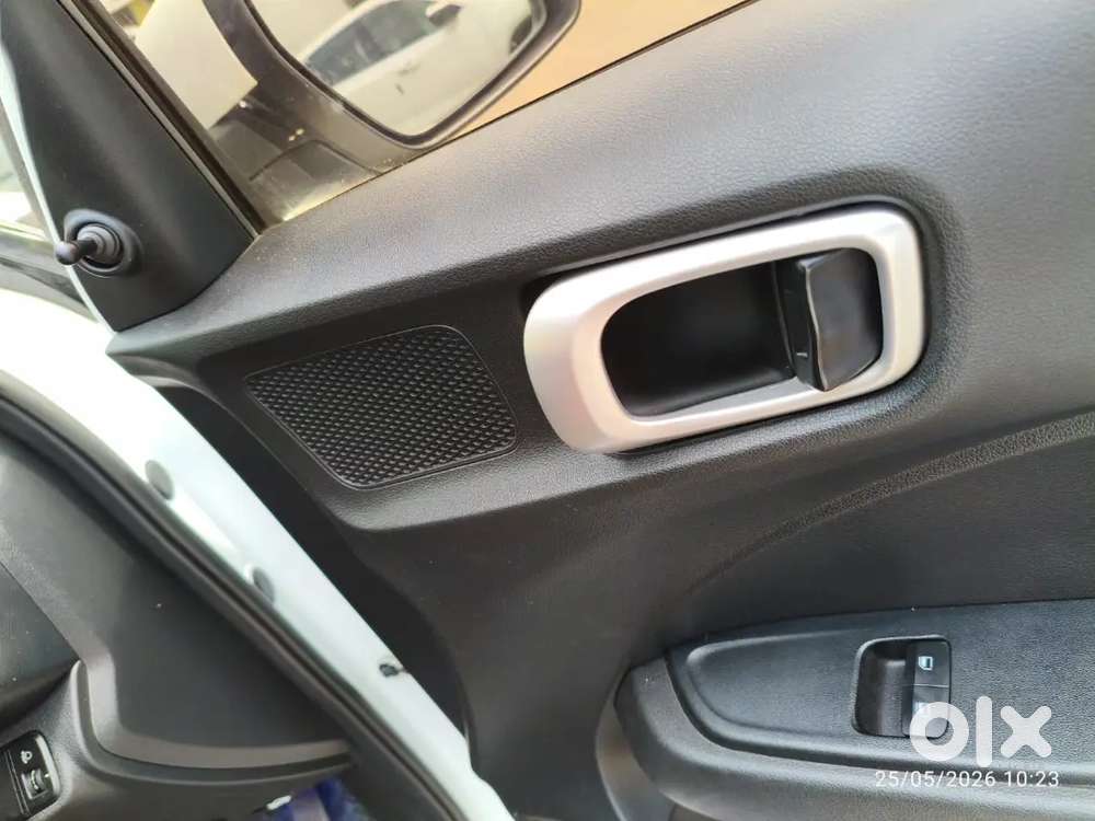 Hyundai Venue 1.5 Crdi 2021