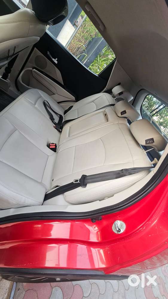 Mahindra Xuv300 W8 Amt Optional Diesel, 2019, Diesel