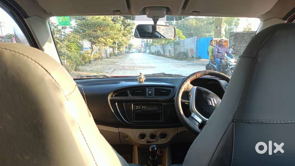 Maruti Suzuki Alto 800 Lxi, 2021, Petrol