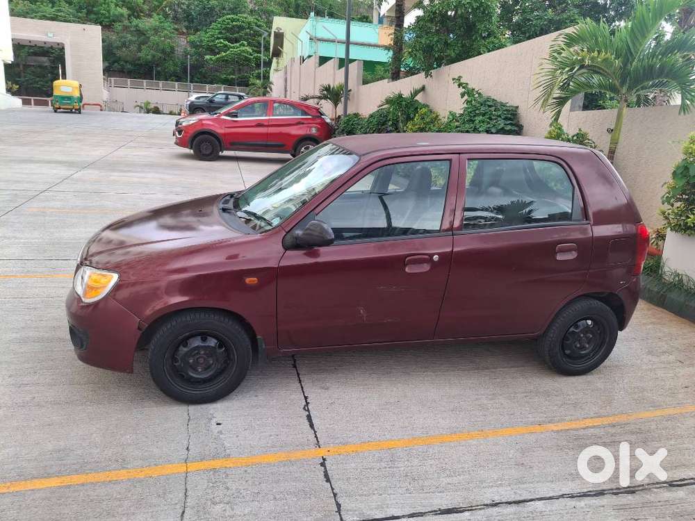 Good Condition