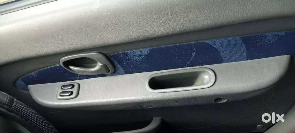 Hyundai Santro Xing 2009