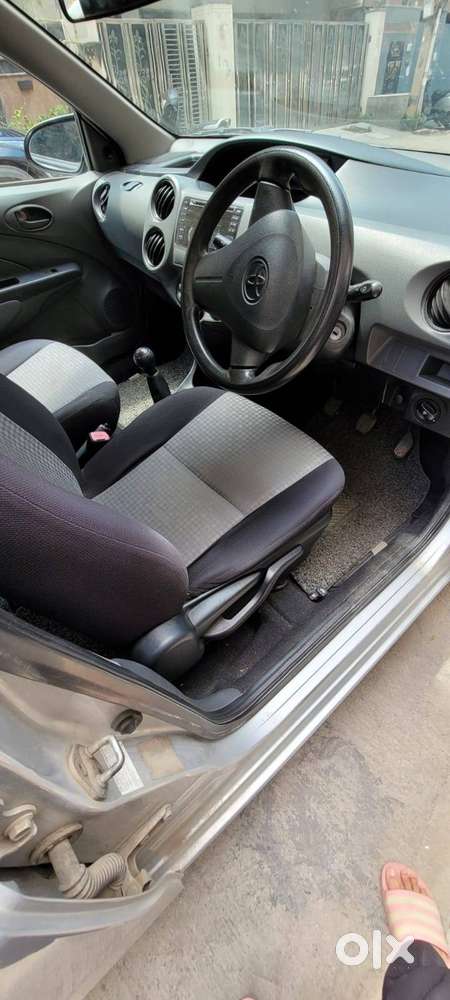 Toyota Etios Liva 2013 Petrol 44000 Km Driven In Excellent Condition