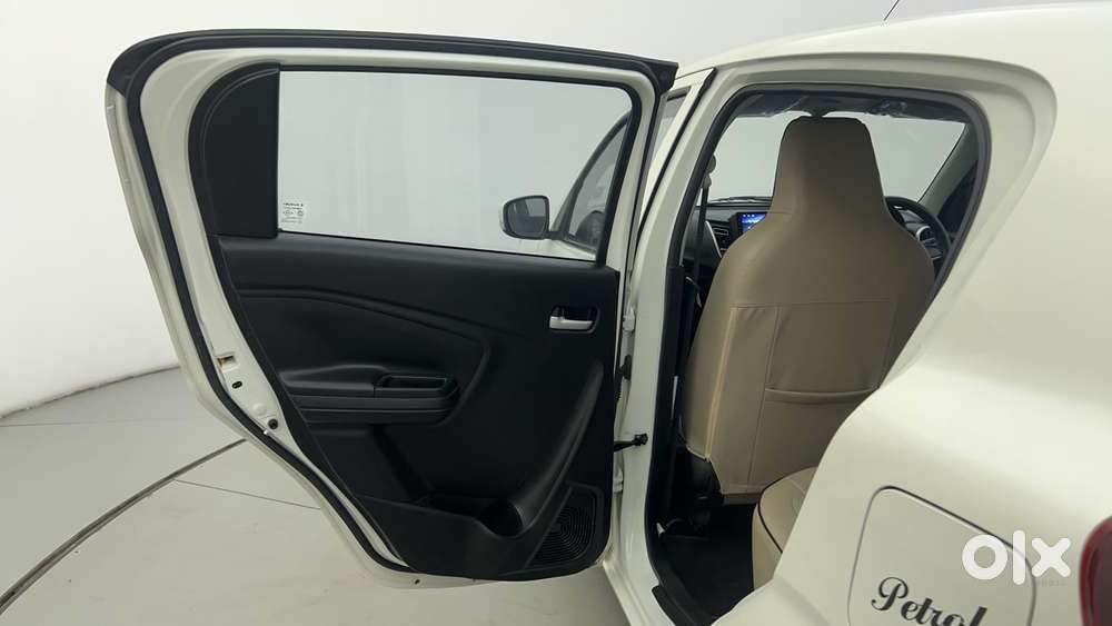 Maruti Suzuki Celerio 1.0 Zxi Amt, 2022, Petrol