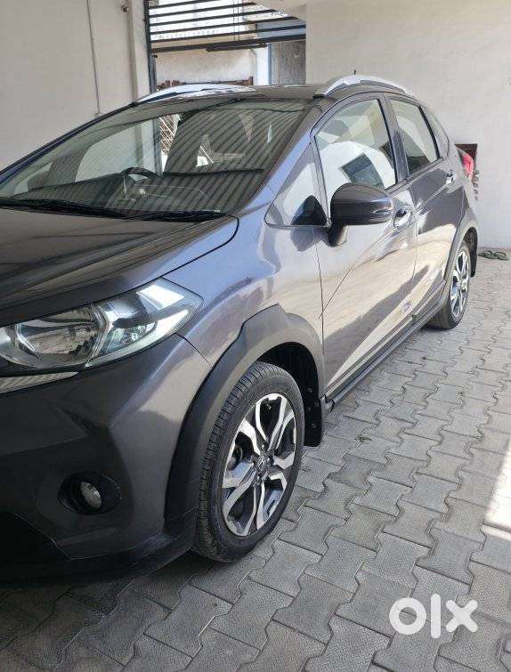 Honda Wr-v 1.5 Vx I-dtec, 2018, Diesel