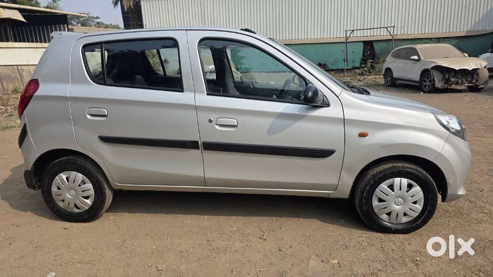 Maruti Suzuki Alto 800 2012-2016 Vxi, 2015, Petrol