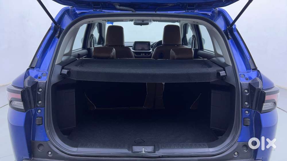 Maruti Suzuki Vitara Brezza 1.5 Lxi, 2023, Petrol