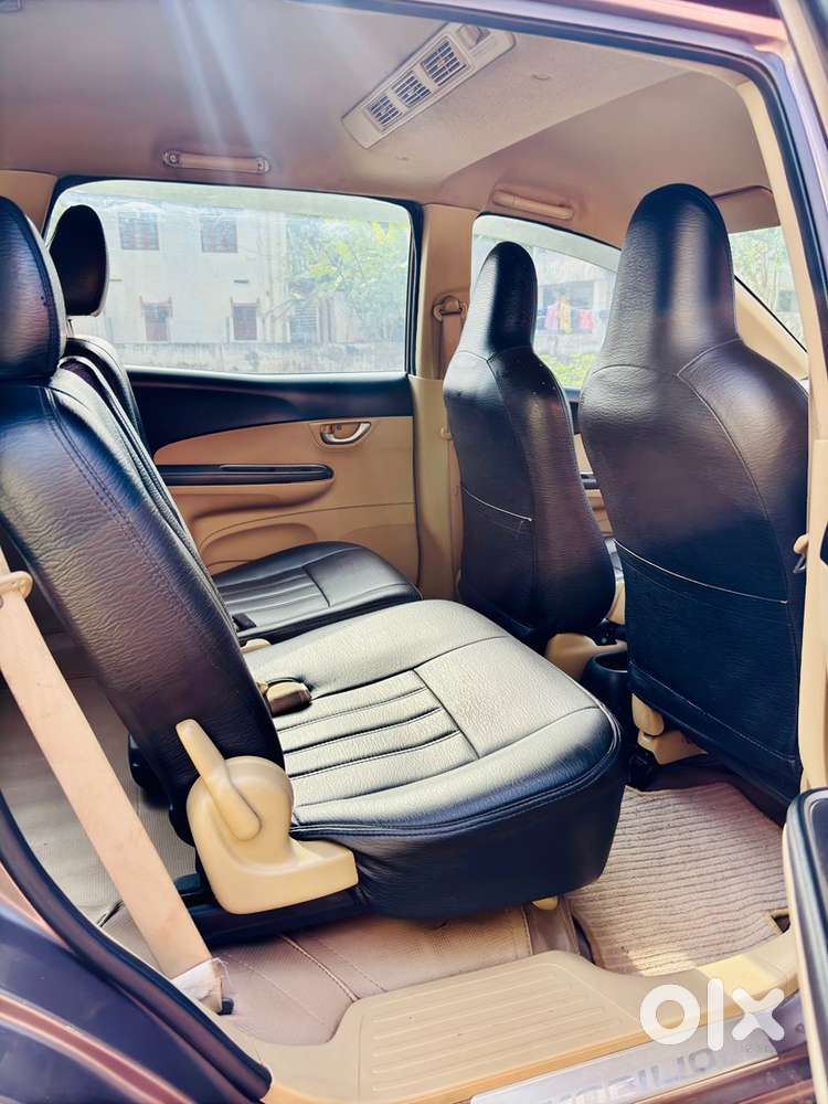 Honda Mobilio Diesel Rs Edition