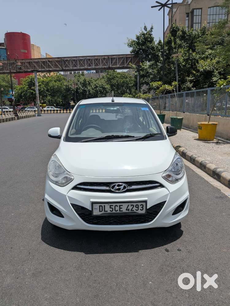Hyundai I10 1.2 Kappa Magna, 2012, Cng & Hybrids