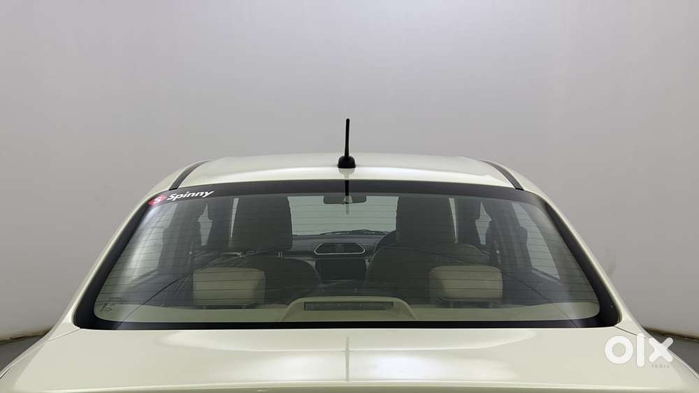 Maruti Suzuki Dzire Zxi Plus Ags, 2020, Petrol