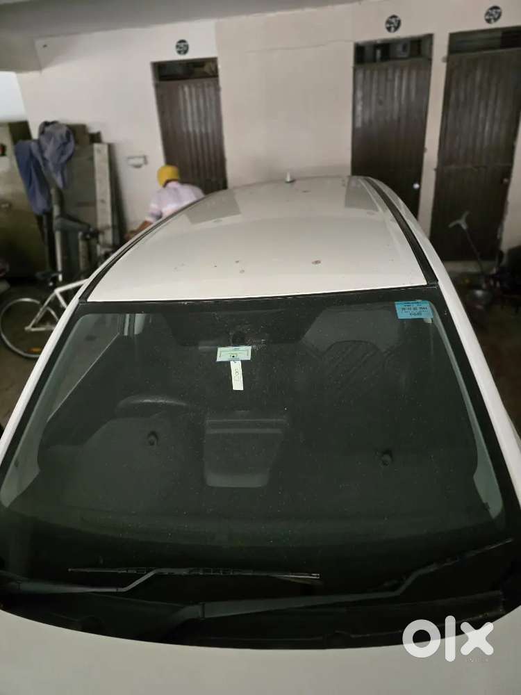 Maruti Vitara Hybrid 2023