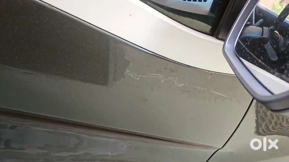 Tata Nexon Aug 2020 Base Model Petrol Well Maintained