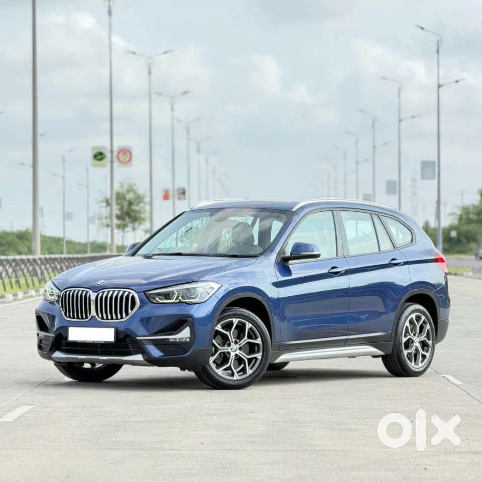 Bmw X1 2.0 Sdrive20d Xline, 2022, Diesel