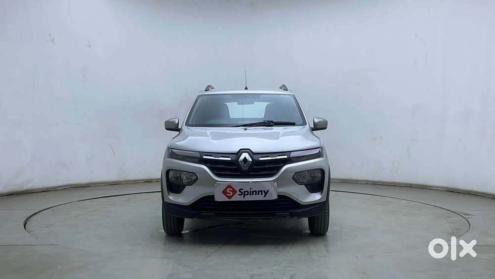 Renault Kwid 2019-ongoing 1.0 Rxt Amt (o), 2020, Petrol