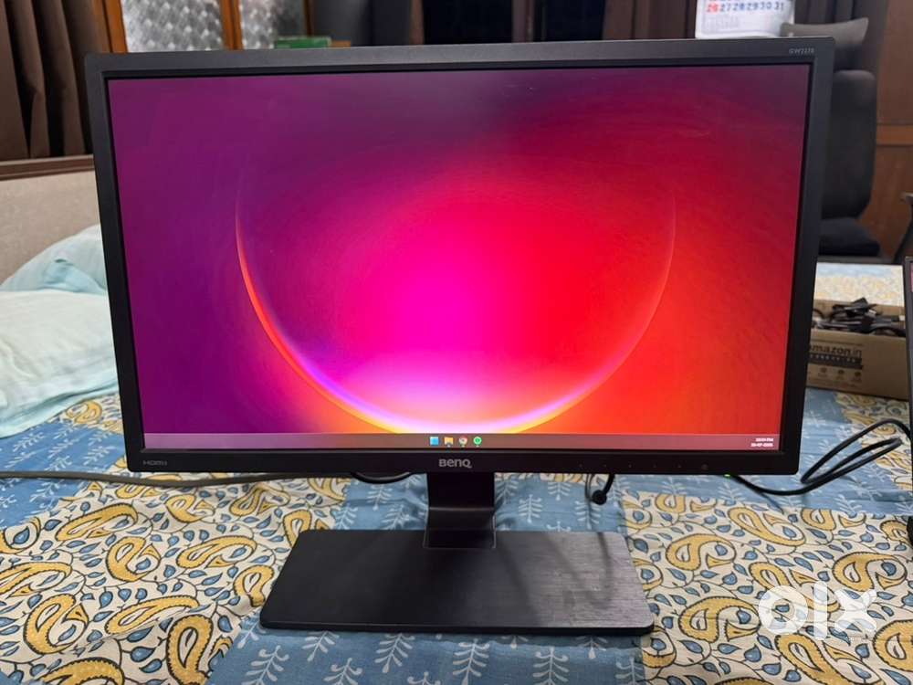 BENQ Monitor