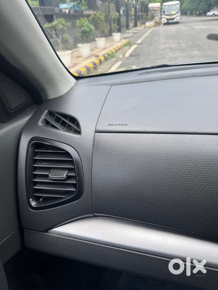 Maruti Suzuki Vitara Brezza Ldi (o), 2017, Diesel