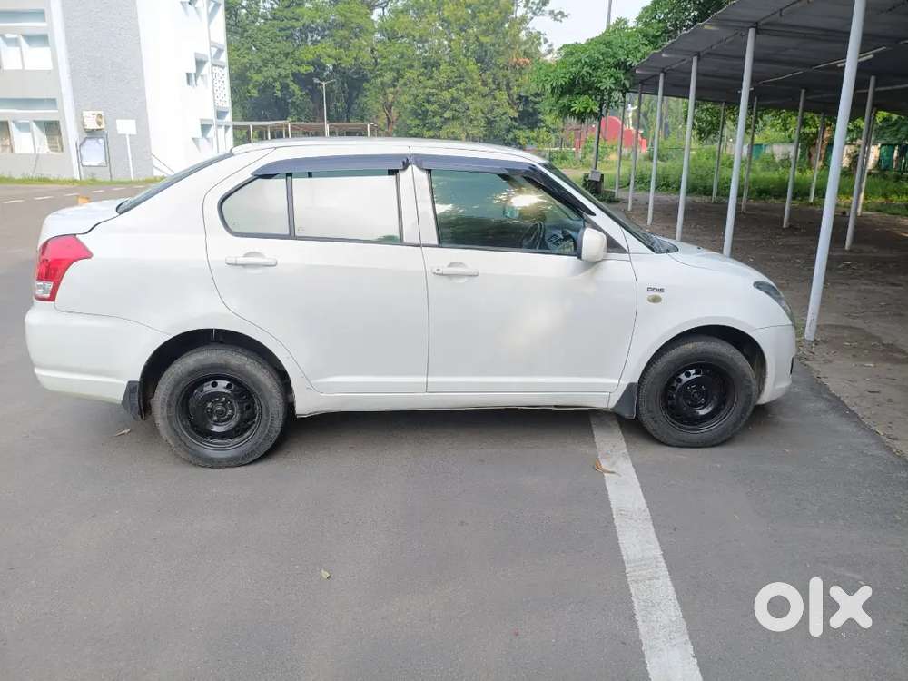Maruti Suzuki Swift Dzire Tour 2014