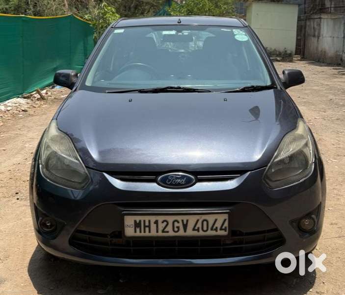 Ford Figo 2010-2012 Petrol Zxi, 2011, Petrol
