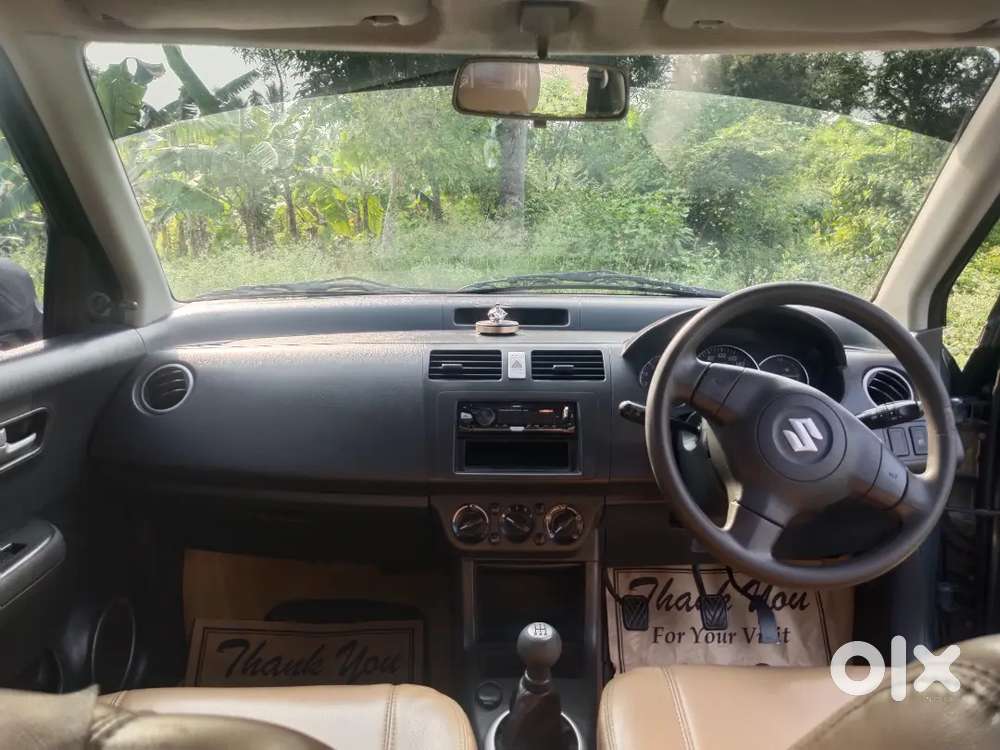 Maruti Suzuki Swift 2008 Petrol 112000 Km Driven