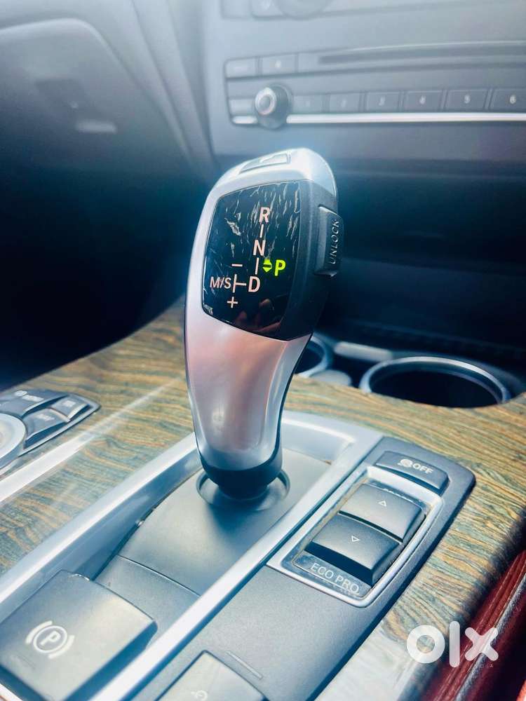 Bmw X3 2.0 Xdrive 20d, 2013