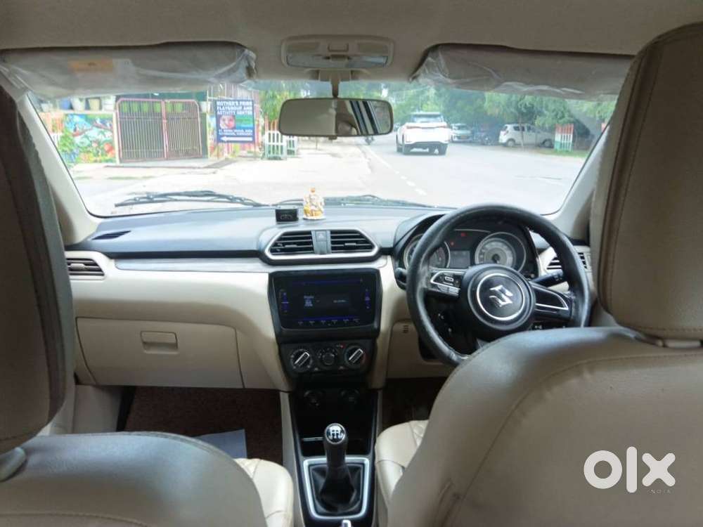 Maruti Suzuki Swift Dzire Vxi(o) Mt, 2023, Cng & Hybrids