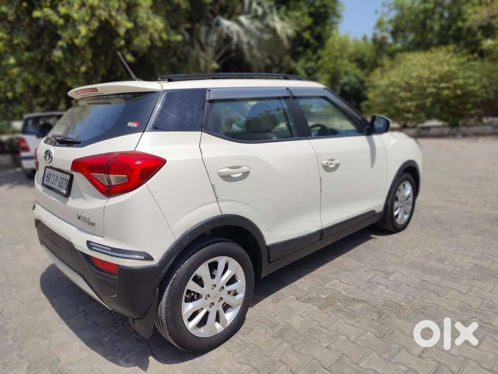 Mahindra Xuv300 W8 Diesel, 2019, Diesel