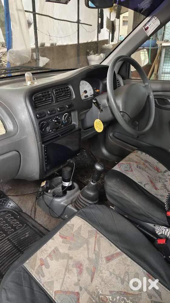 Maruti Suzuki Alto