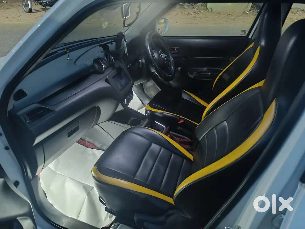 Swift Lxi Maruti 2018