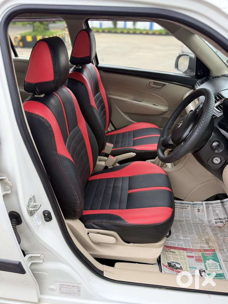 Maruti Suzuki Swift Dzire 1.2 Lxi (o), 2016, Petrol
