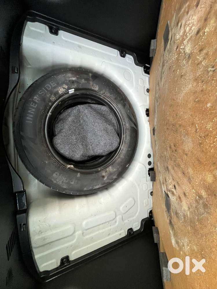 Hyundai Venue Sx Opt Turbo, 2020, Petrol