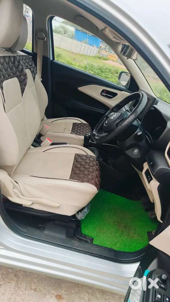 Maruti Suzuki Dzire Zxi 2026 Plus