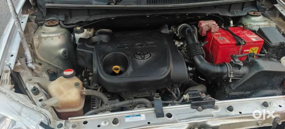 Toyota Etios Liva 2019 Diesel 165500 Km Driven