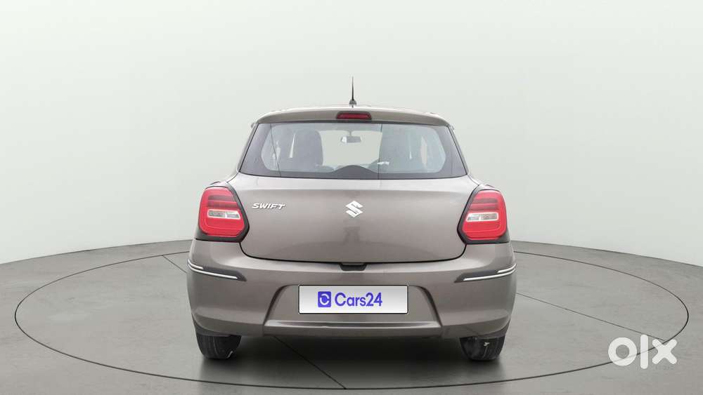 Maruti Suzuki Swift Amt Vxi, 2019, Petrol