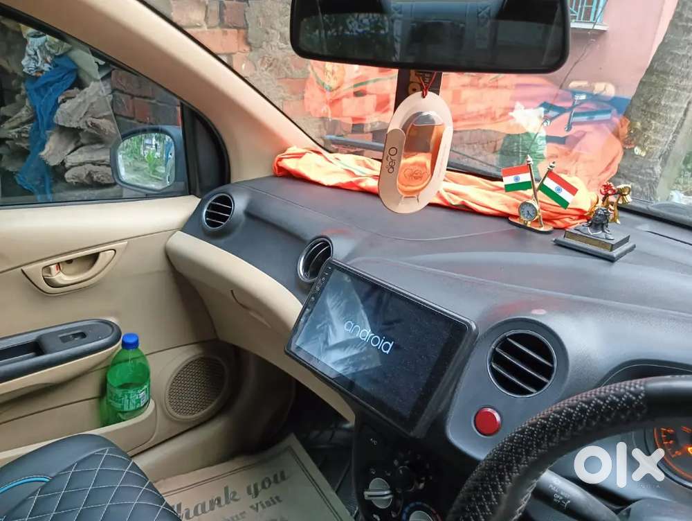 Honda Amaze 2014