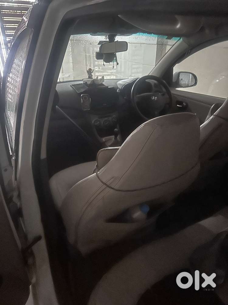 Hyundai I10 Petrol Manual 2013