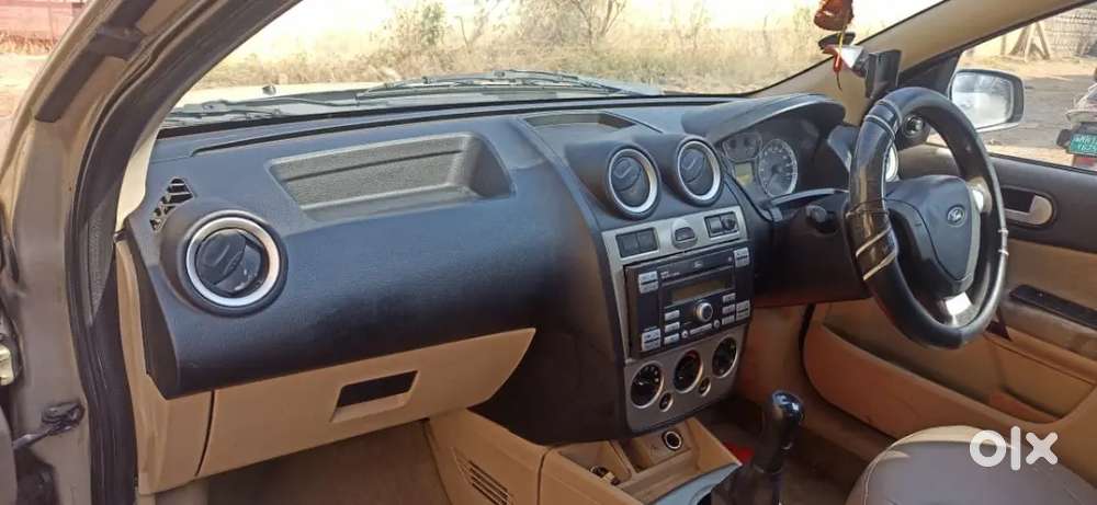 Ford Fiesta 2009 Diesel Well Maintained