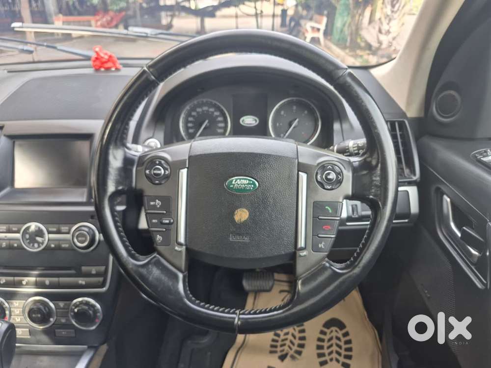 Land Rover Freelander 2 Td4 Se, 2013, Diesel