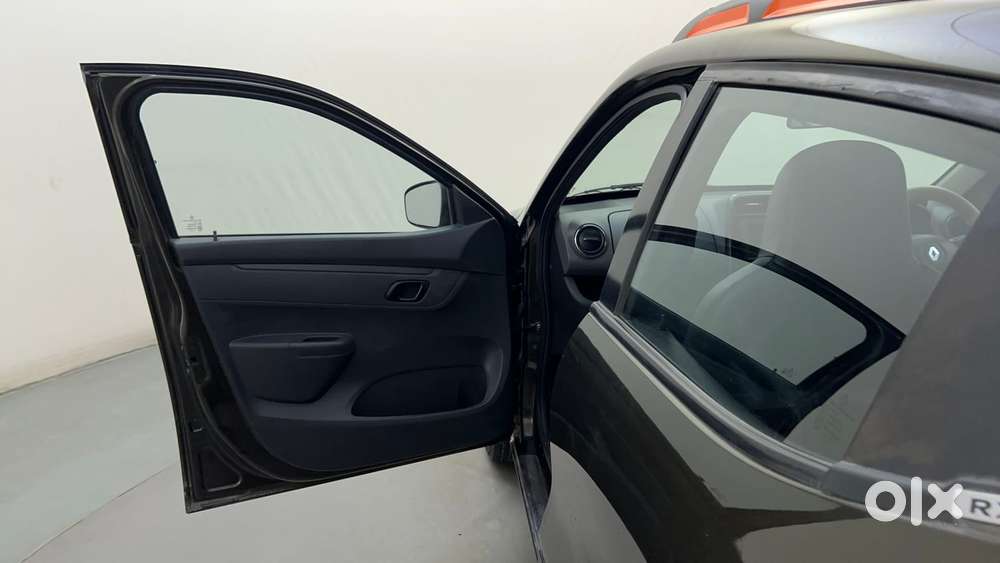 Renault Kwid Rxt 1.0, 2016, Petrol
