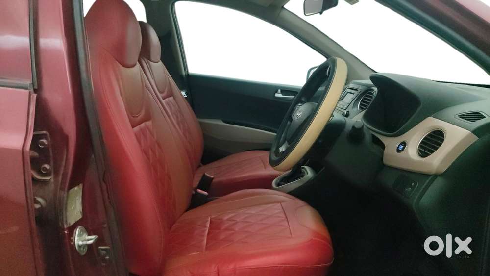 Hyundai Grand I10 Asta 1.2 Kappa Vtvt, 2015, Petrol