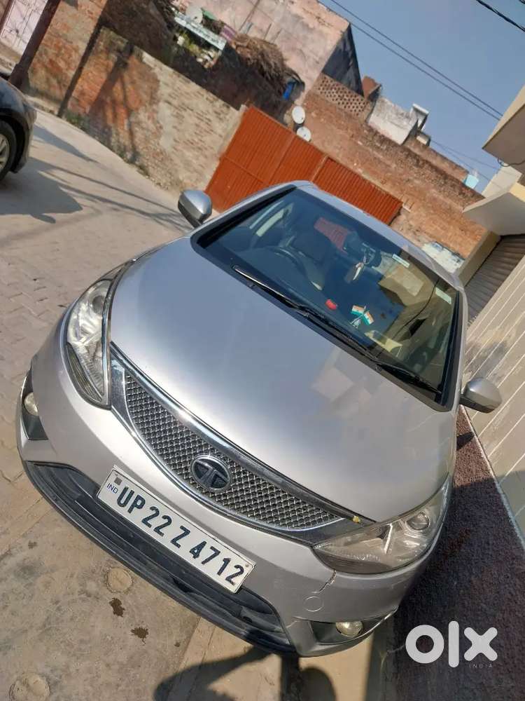 Tata Zest 2016 Diesel 145000 Km Driven
