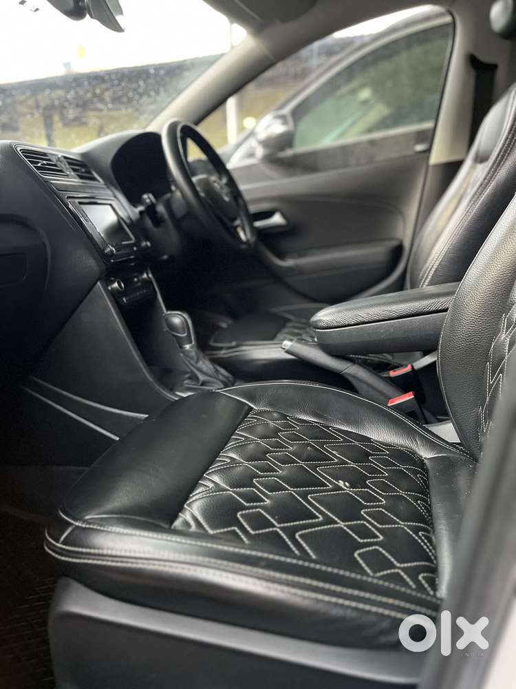 Volkswagen Polo 1.2 Gt Tsi, 2019, Petrol