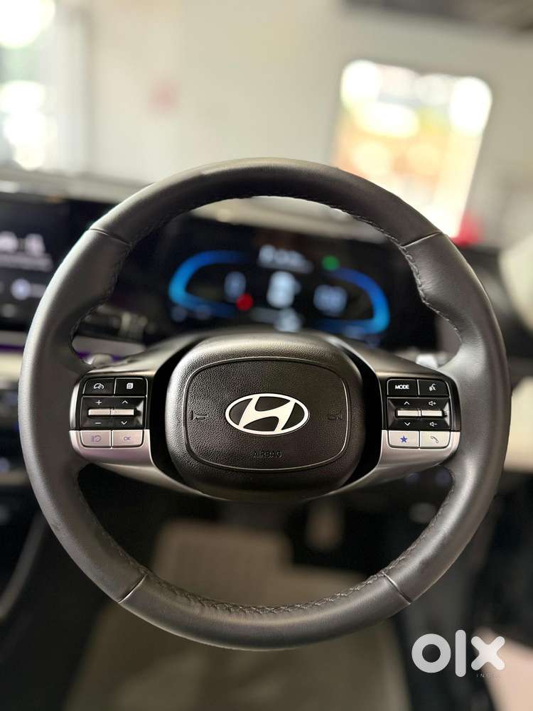 Hyundai Verna Sx 1.5 Petrol Ivt, 2026, Petrol