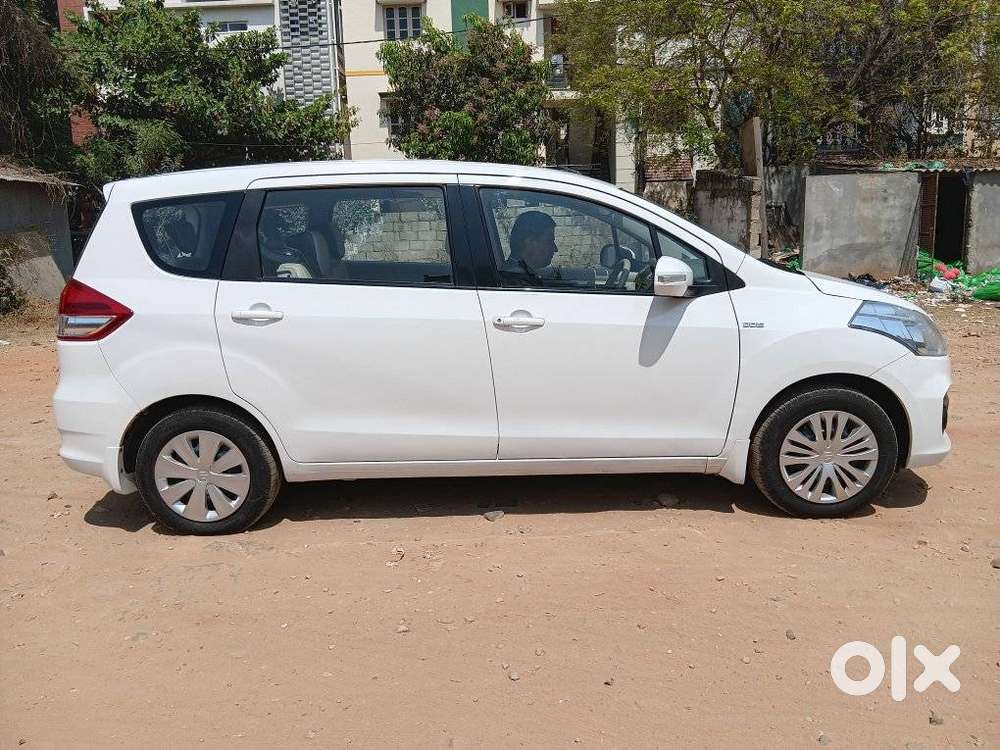 Maruti Suzuki Ertiga Vdi Shvs, 2016, Diesel