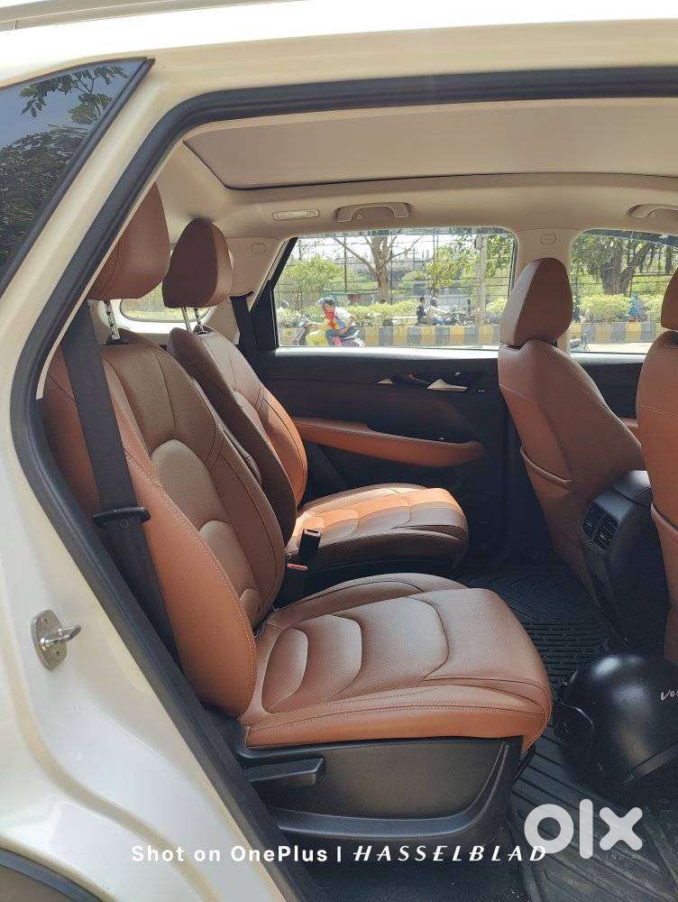 Mg Hector Plus 2.0 Super Diesel Turbo 6 Str, 2022, Diesel