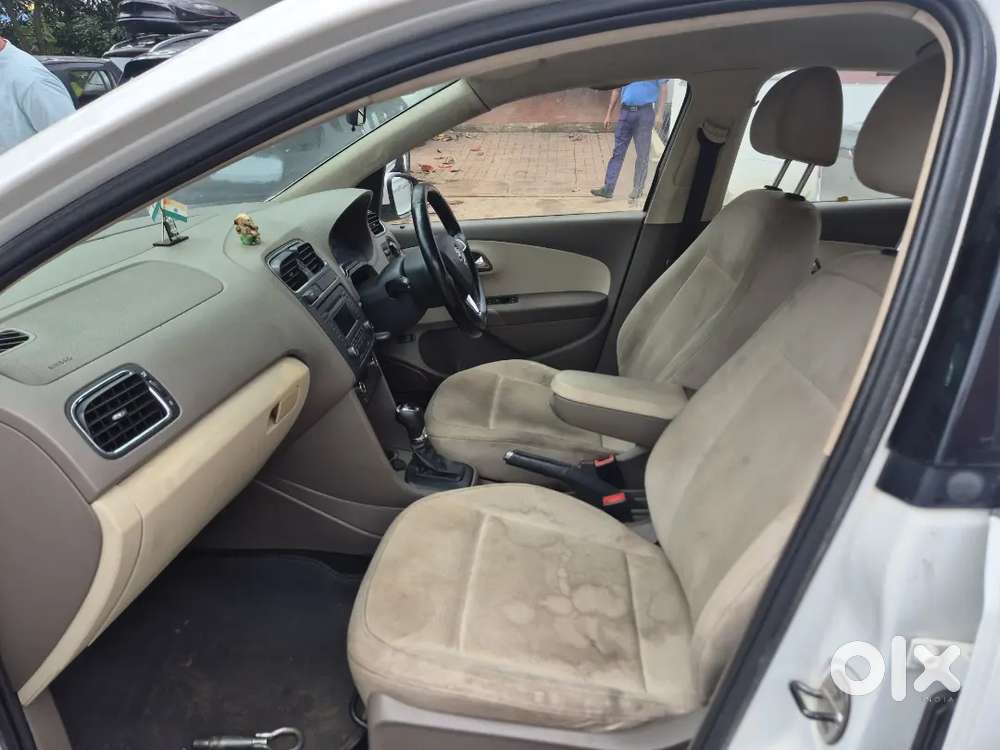 Skoda Rapid 1.5 Tdi 2015