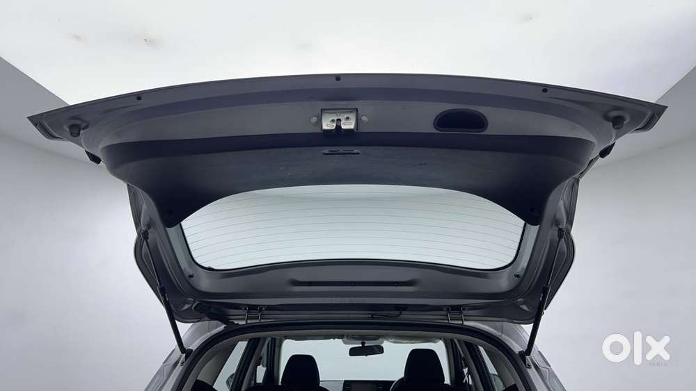 Kia Seltos 1.5 Htk+, 2019, Petrol