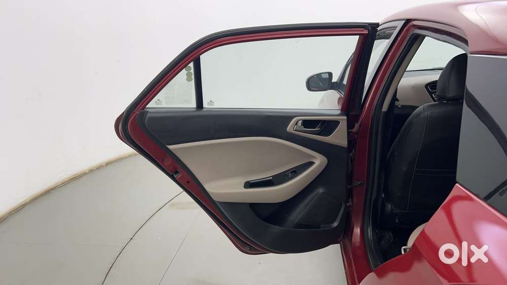 Hyundai Elite I20 [ ] 1.2 Asta, 2018, Petrol
